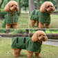 🐶🐾LAST DAY SALE 49% OFF💦 Super Absorbent Quick-drying Pet Dog Bathrobe