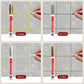 🎉LAST DAY SALE ONLY ￡7.99!!🖌️Anti-Mould & Waterproof Joint Pen for Ceramic Tiles! 🧱
