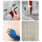 🎉LAST DAY SALE ONLY ￡7.99!!🖌️Anti-Mould & Waterproof Joint Pen for Ceramic Tiles! 🧱