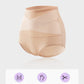 🌸Last Day-Buy 1 Get 3 Free✨4-Pack Cross-Waist Mesh Women's Thong Pants, Soft Breathable High Waist, Comfortable Non-Squeezing