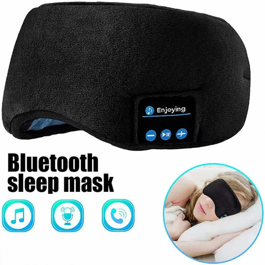 🎁✨Black Friday Sale 50% OFF!!⚡Sleep Headphones Headset