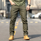 🎁🔥Last day sale 50% OFF✨🧥🔥 Men's Tactical Trousers with Waterproof and Windproof Protection for Outdoor Use