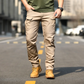 🎁🔥Last day sale 50% OFF✨🧥🔥 Men's Tactical Trousers with Waterproof and Windproof Protection for Outdoor Use