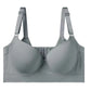 ⏳Brand Weekly Promotion 70% OFF!🖤Back Smoothing PushUp Plus Size Bra -👍✨HideBack Fat NoUnderwear Simple Wireless Seamless