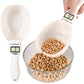 🏆LAST DAY 70% OFF🎁Food Electronic Measuring Scoop Scale