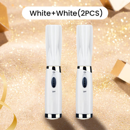 ⚡👀LAST DAY SALE 70% OFF!!✨Lash Lift Heated Lash Curling Tool-💥Natural Curl Long-lasting Effect