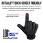 🔥Last Day 50% OFF❄️2025 Winter Thermal Waterproof Screen-touchable Gloves