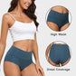 🌸Last Day-Buy 1 Get 3 Packs🔥2025 Seamless High-Waist No Show Comfort Panties