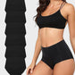 🌸Last Day-Buy 1 Get 3 Packs🔥2025 Seamless High-Waist No Show Comfort Panties