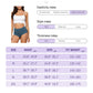 🌸Last Day-Buy 1 Get 3 Packs🔥2025 Seamless High-Waist No Show Comfort Panties
