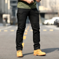 🎁🔥Last day sale 50% OFF✨🧥🔥 Men's Tactical Trousers with Waterproof and Windproof Protection for Outdoor Use
