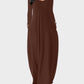 🔥Last Day Special 49% OFF💃Women's Solid Color Loose-Fitting Dress with Pockets