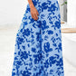 💕Last Day Promotion 49% OFF🔥High-Waist Boho Palazzo Pants with Pockets