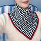 🍂BUY 1 GET 1 FREE🍂Fashionable Versatile Triangle Scarf