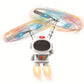 👩‍🚀Hot Sale 49% OFF🚀Intelligent levitation induction astronaut aircraft children's toy