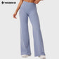 🔥Last Day Sale 70% OFF🏆🍑Women's High Waist Stretch Soft Gym Yoga Pants –✨Buttery-Soft Yoga Leggings & Tummy Control🧘‍♀️