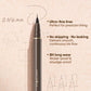 👁️LAST DAY BUY 1 GET 1 FREE💧✨Ultra-Fine Liquid Eyeliner,Waterproof Liquid Eye Liner