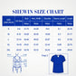 Women's Casual V-neck Patchwork Short-Sleeved Shirt