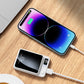🎁Hot Sale 49% OFF🔥🔋Portable Magnetic Wireless Power Bank