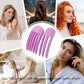 ⏰ LAST DAY SALE 50% OFF💇✨3 & 6 Teeth (2PCS) Root Lift Tool - Hair Brushes & Combs, Unscented Finishing Accessory for Fine Hair, Fluffy Fuller