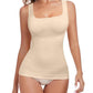 🎉LAST DAY SALE 50% OFF!!👍Women's Tummy Control Shapewear Tank Top