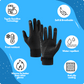🔥Last Day 50% OFF❄️2025 Winter Thermal Waterproof Screen-touchable Gloves