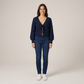 🍂Last Day Promotion 70% OFF💗Women's Solid Basic Loose-Fit Drop Shoulder Long Sleeve Cardigan