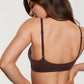 ⏳Last Day Special Sale 50% OFF💥Women's Inbarely Triangle Bralette Plunge Unlined Seamless Bra