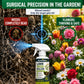 ❤️‍🔥Hot Sale 70% OFF⚡[Easy and stress-free weeding in the garden] Herbicide for domestic use