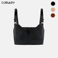 ⏳Brand Weekly Promotion 70% OFF!🖤Back Smoothing PushUp Plus Size Bra -👍✨HideBack Fat NoUnderwear Simple Wireless Seamless