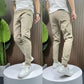 🔥HOT SALE 49% OFF🔥Men's High Stretch Multi-pocket Skinny Cargo Pants👖