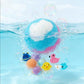 💥Hot Sale 70% OFF🎁🛁Bath Bombs for Kids with Surprise Inside🥚✨
