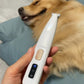 🐾LAST DAY SALE 49% OFF🐶⚡50K+ SOLD!💝Rechargeable Pet Hair Trimmer Kit