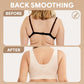 💖LAST DAY SALE 65% OFF💖Front Buckle Wireless Breatheable Lift Bra