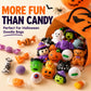 🔥 From Just £7.99 | 30PCS Halloween Mochi Squishy Toys – Spooky Party Favour Set 🎃