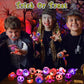 🎁LED Light Halloween Glowing Ring