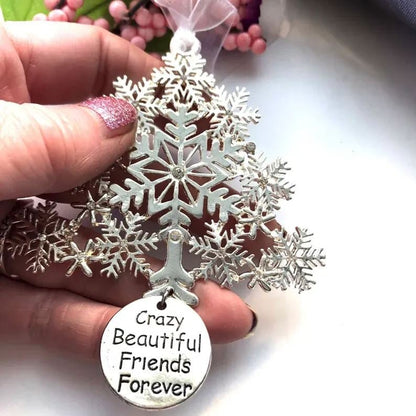 ✨🎁Early Christmas Sales 49% OFF🎄Love for Friend/Family/Neighbors Gift Decoration💖