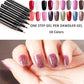 💅Limited Time Buy 1 Get 1 Free - £7.99! ✨One Step Gel Nail Pen | 3-in-1 No Topcoat UV Nail Polish | Long-Lasting DIY Manicure Pen with Precision Tip🎨