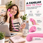 💝70% OFF!!!-Ready for Christmas!🎄📞Vintage Retro Telephone Handset✨🎅The most unique Christmas gift!🎄