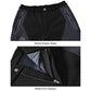 🏆LAST DAY SALE 50% OFF!!🔥Men's Insulated Water Resistant Warm Fleece Lined Ski Pants