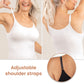 🔥LAST DAY SALE - 49% OFF🔥Premium Glamor Shaper Camisole