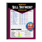 🔥Hot Sale 49%🔥Bill Payment Management Book