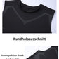 🔥LAST DAY SALE 50% OFF💪Men's Cool Breathable Sleeveless Quick-Dry Tank Tops – Stretchy Slim-Fit Printed Athletic Workout Training Tees