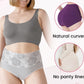 ✨Buy 1 Get 2 Free(3pcs)🔥High Waist Tummy Control Leak proof Panties