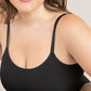 💖Last Week -Special Price £8.99!!!💝All Day Shaping Comfort Stretch Camisolei