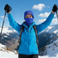 🔥Hot Sale 70% OFF!!🎁50K+ SOLD! Almost Gone✨Windproof Polar Fleece Balaclava Hood Mask Hat