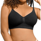 💃Hot Sale 49% OFF🔥Women's Full Coverage Non-Padded Wireless Sculpt Bra