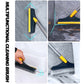 🔥LAST DAY SALE ONLY ￡9.99!!🔥SOPAMI 180° Rotating Gap Cleaning Tool - Extendable Adjustable No-Touch Cleaner for Windows, Sliding Doors, Narrow Spaces, Home Deep Cleaning
