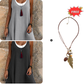 ⏰2026 Summer Hot Sale 50% OFF💃Women's Casual Loose Sleeveless Fake Two Piece Tank Dress
