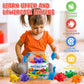 🧠🦕Matching Dinos – 26-Piece ABC Dinosaur Alphabet Learning Set for Toddlers